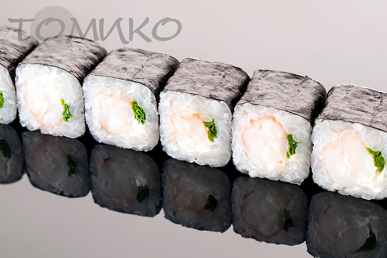 Ролл Мика 120 гр