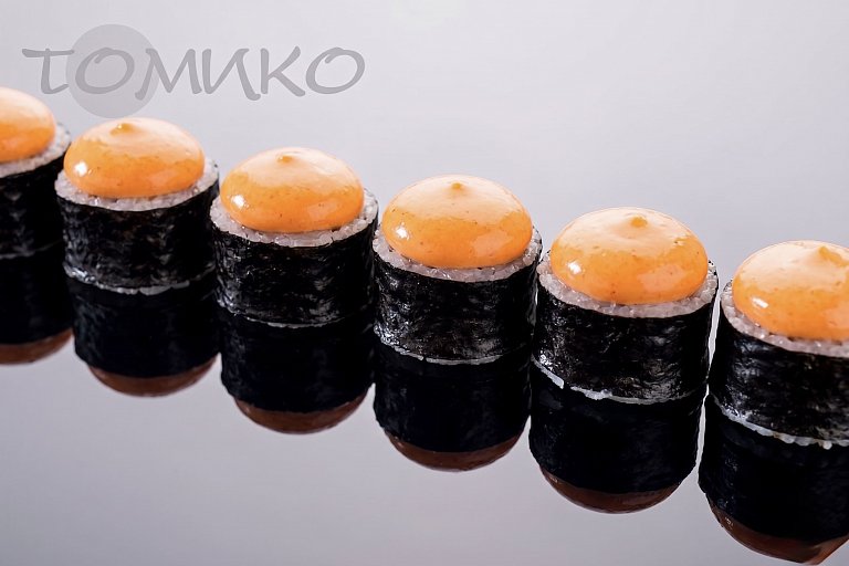 Ролл Азия 180 гр